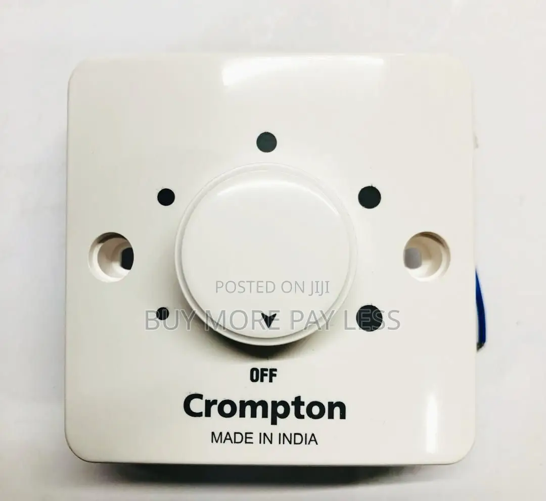 Ceiling Fan Crompton Aura Fan
