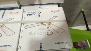 Ceiling Fan Crompton Aura Fan