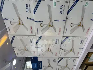 Ceiling Fan Crompton Aura Fan