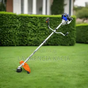 Brush Cutter