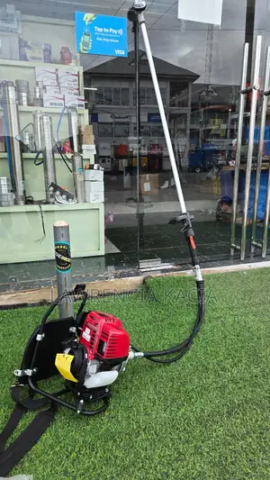 Brush Cutter