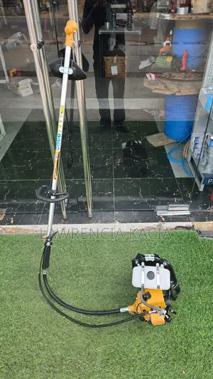 Brush Cutter