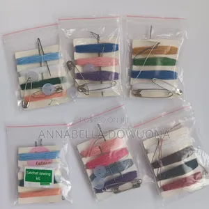 Satchet Sewing Kit