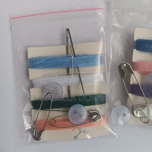 Satchet Sewing Kit