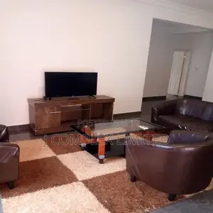 2bdrm Apartment in Nyaniba Estate for rent