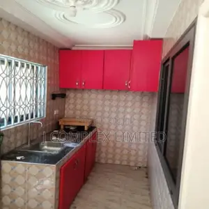 2bdrm Apartment in Nyaniba Estate for rent