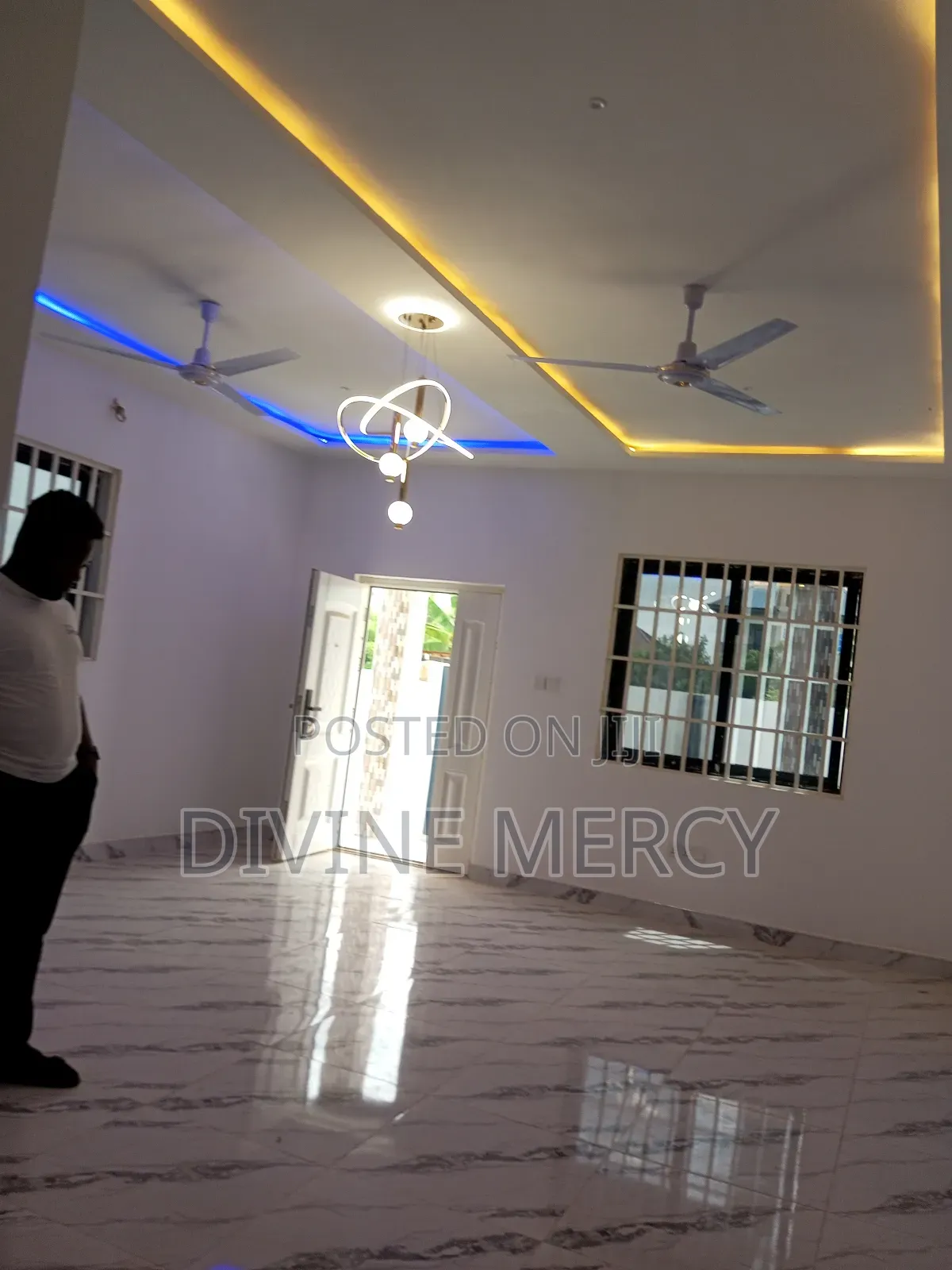 3bdrm Apartment in Adade Kasoa, Awutu Senya East Municipal for sale