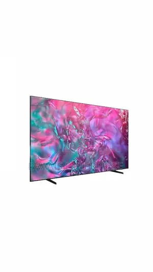 Samsung 50-Inches Uhd Smart Television
