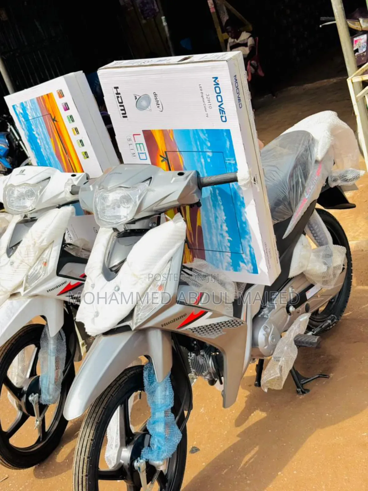 New Motorcycle 2026