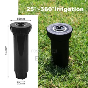 Pop Up Sprinklers