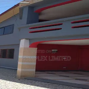2bdrm Apartment in Nyaniba Estate for rent