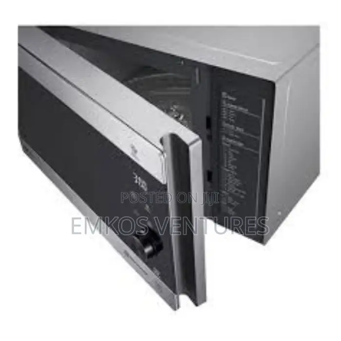 Lg 42l Inverter Microwave Oven With Grill.