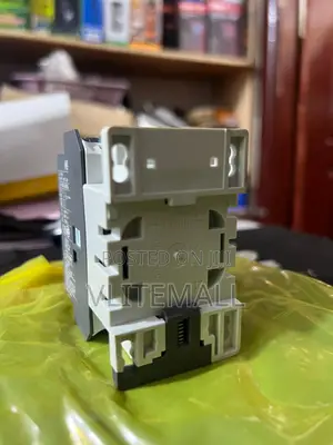 Abb A9-30-10 Magnetic Contactor.