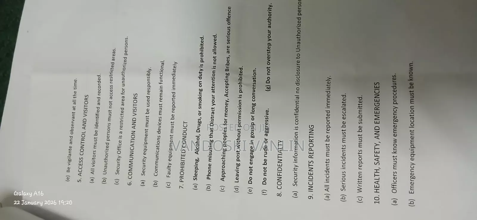 Making Cv and Also Writing Application Letters