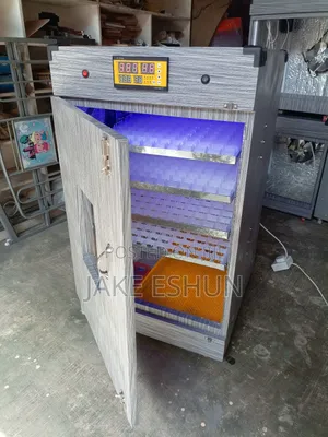 352 Capacity Fully Automatic Egg Incubator