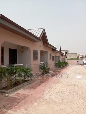 1bdrm Apartment in Millennium City, Awutu Senya East Municipal for rent