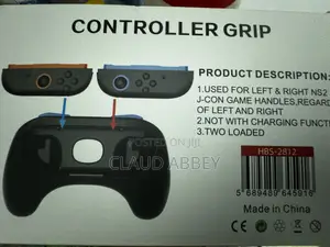 Nintendo Switch 2 Controller Grip