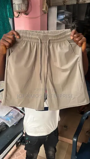 Jsk Product: Men's Shorts