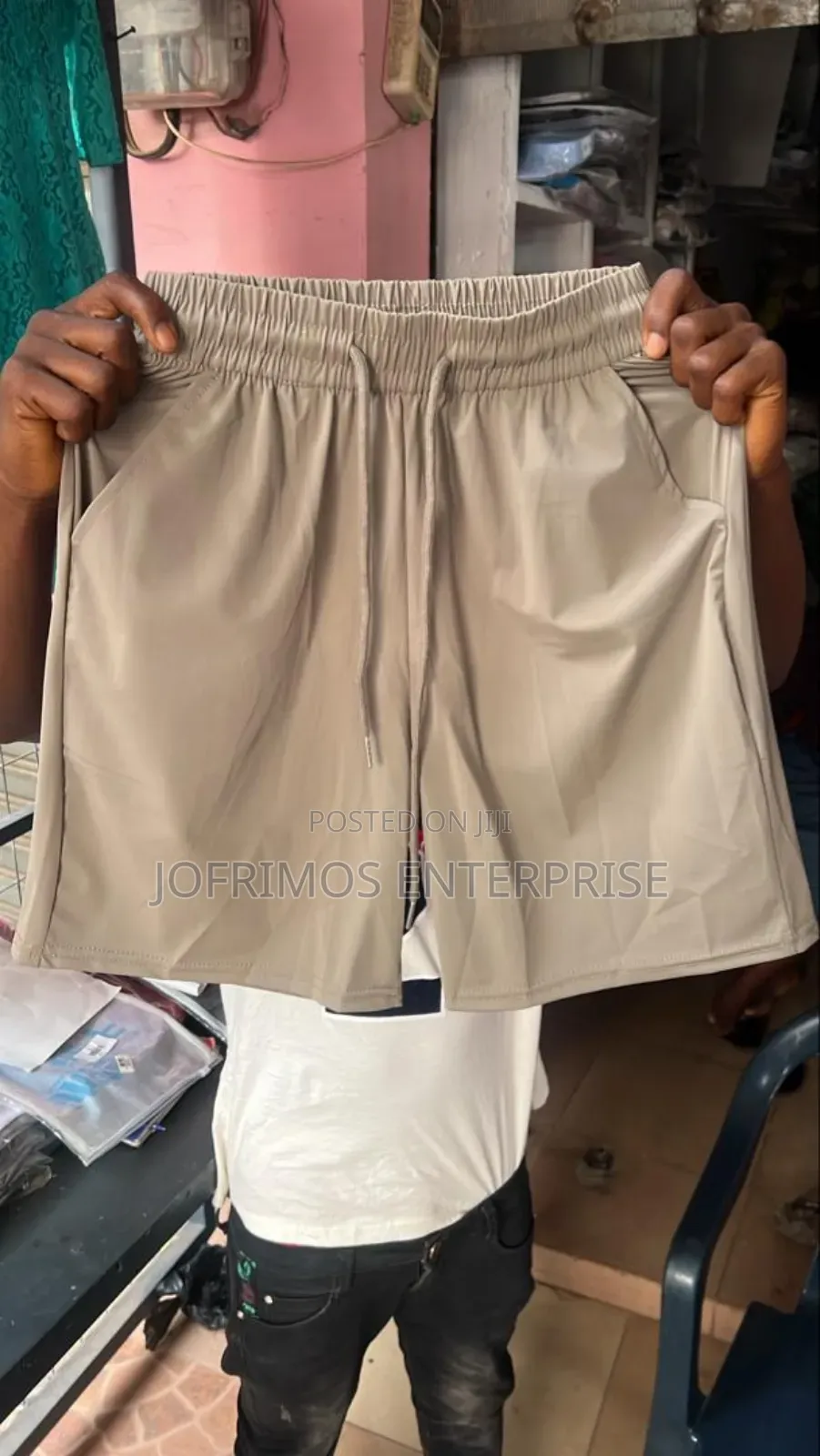 Jsk Product: Men's Shorts