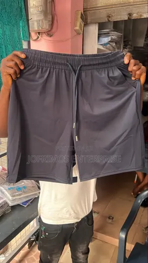Jsk Product: Men's Shorts