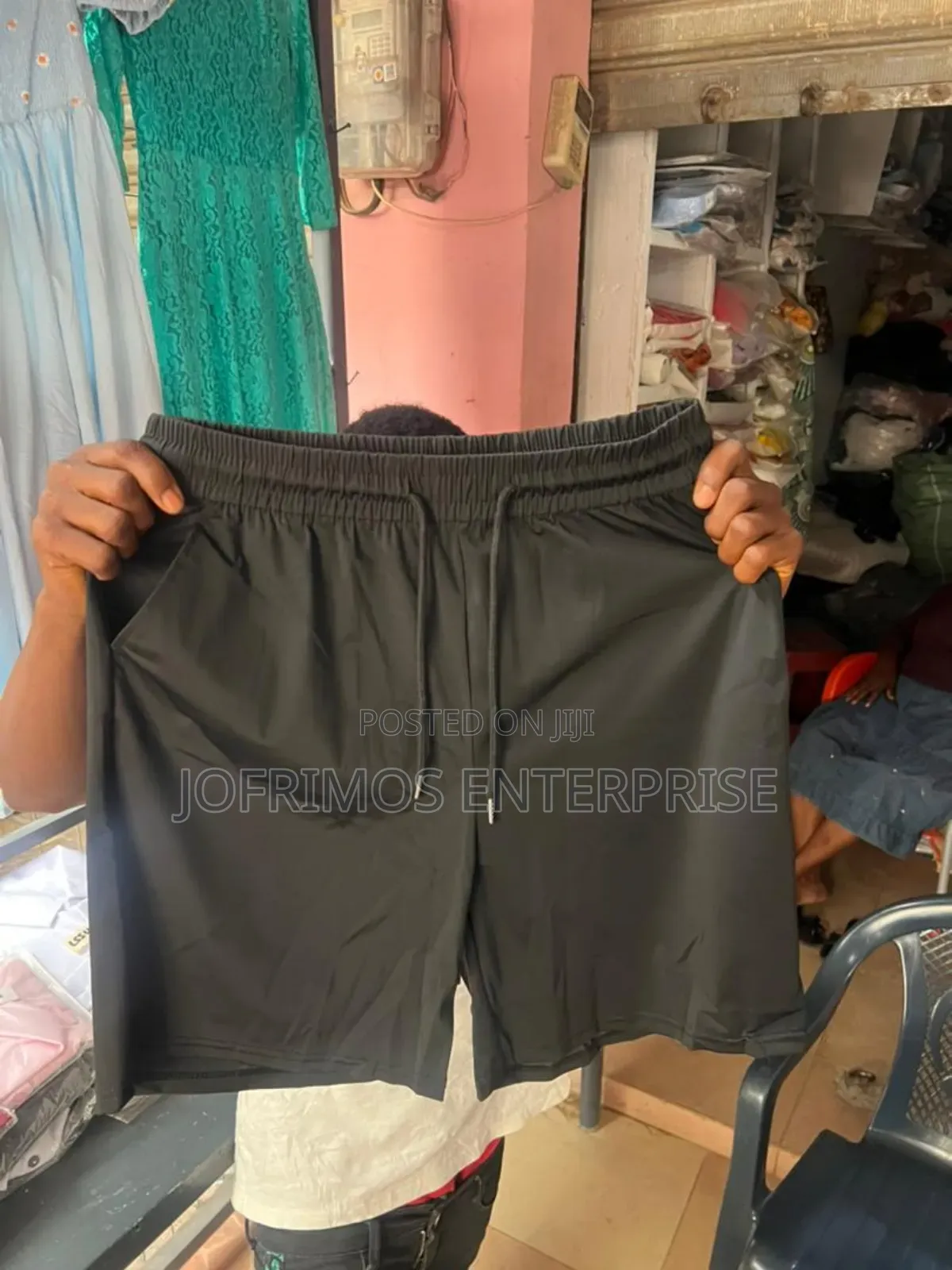 Jsk Product: Men's Shorts