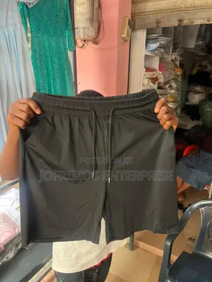Jsk Product: Men's Shorts
