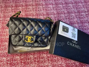 Chanel Bag