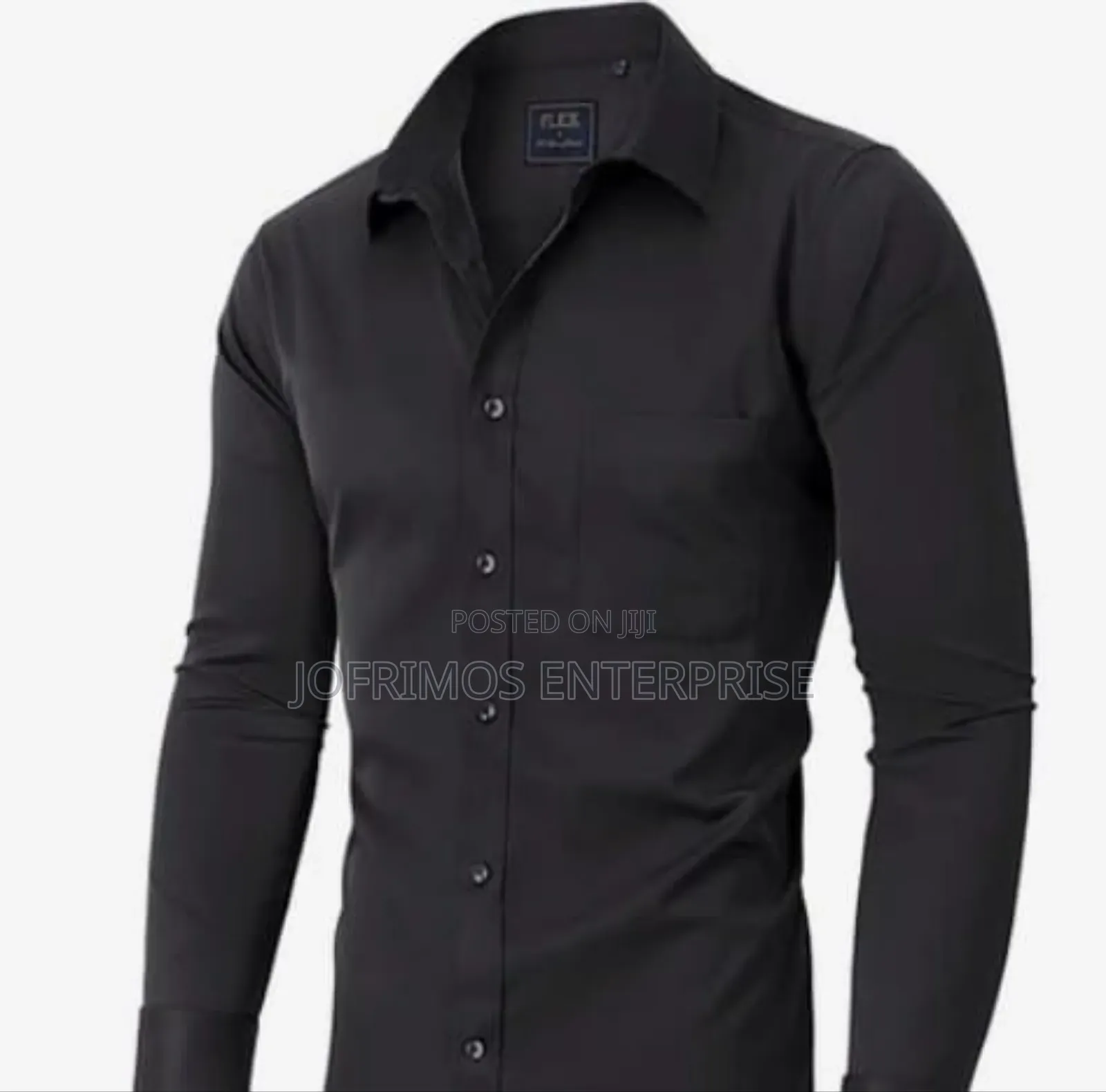 JSK Product: Men’S Long Sleeves