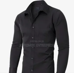 JSK Product: Men’S Long Sleeves