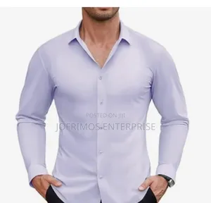 JSK Product: Men’S Long Sleeves