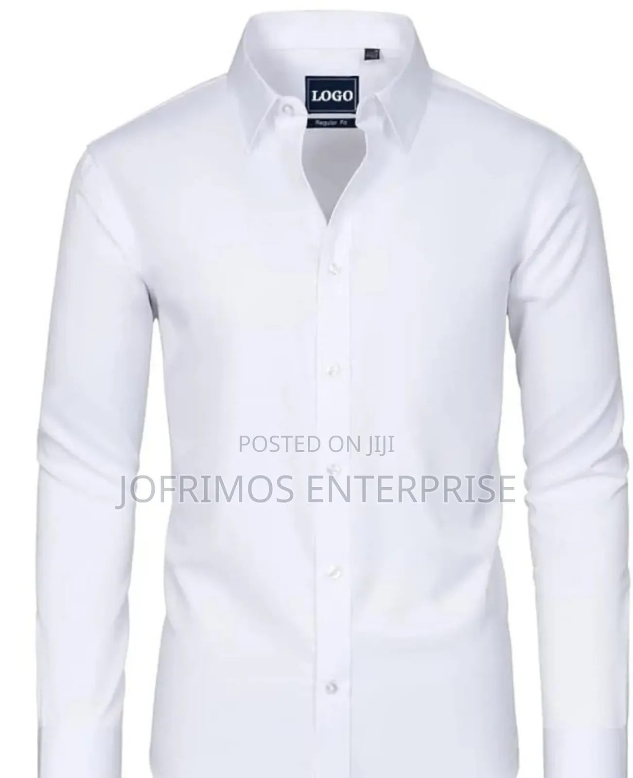 JSK Product: Men’S Long Sleeves