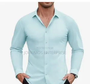 JSK Product: Men’S Long Sleeves