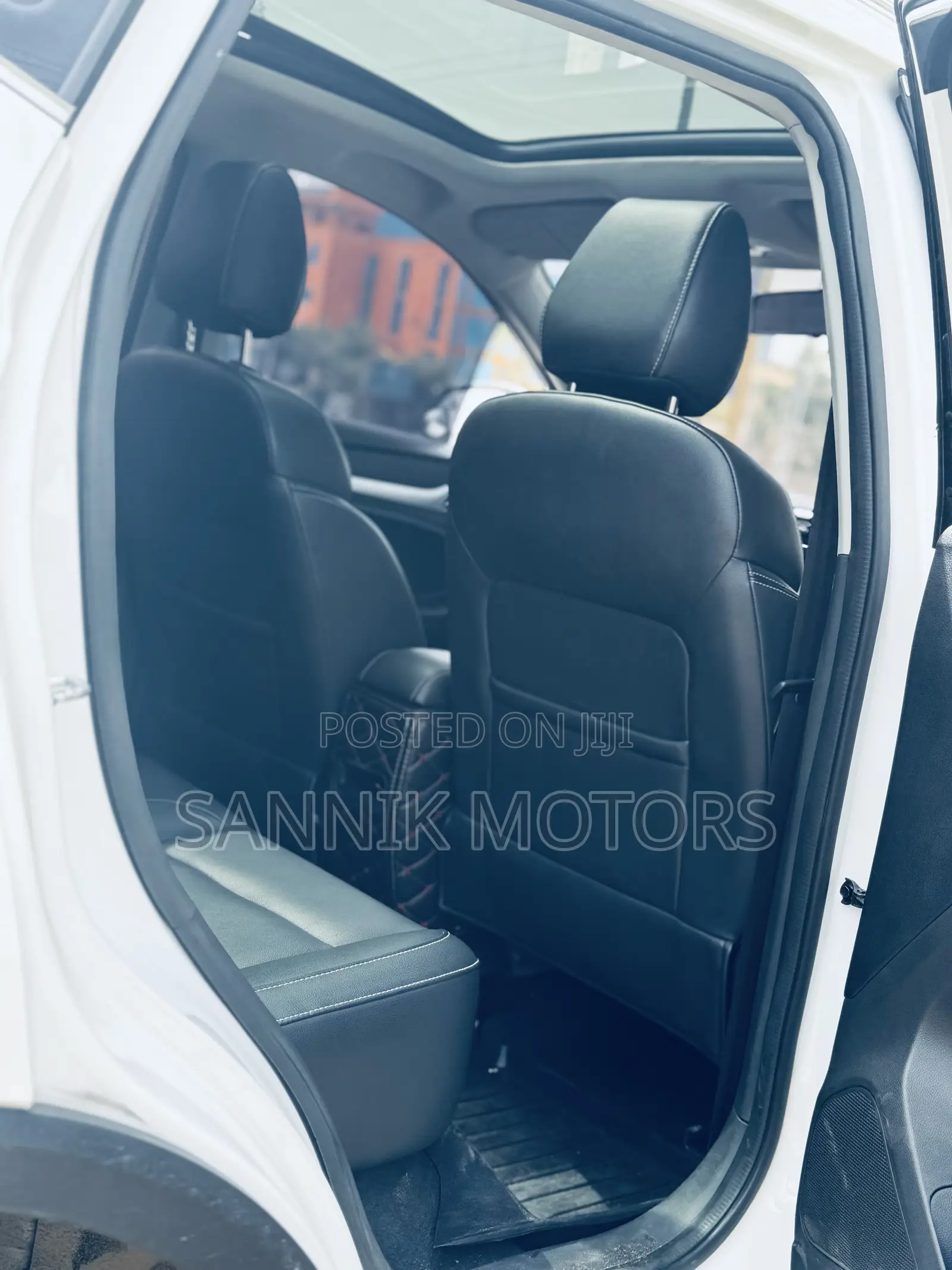 MG ZT 2017 White