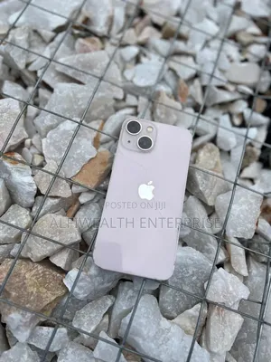 Apple iPhone 13 Mini 128 GB Silver