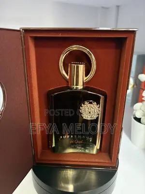 Afnan- Supremacy In Oud