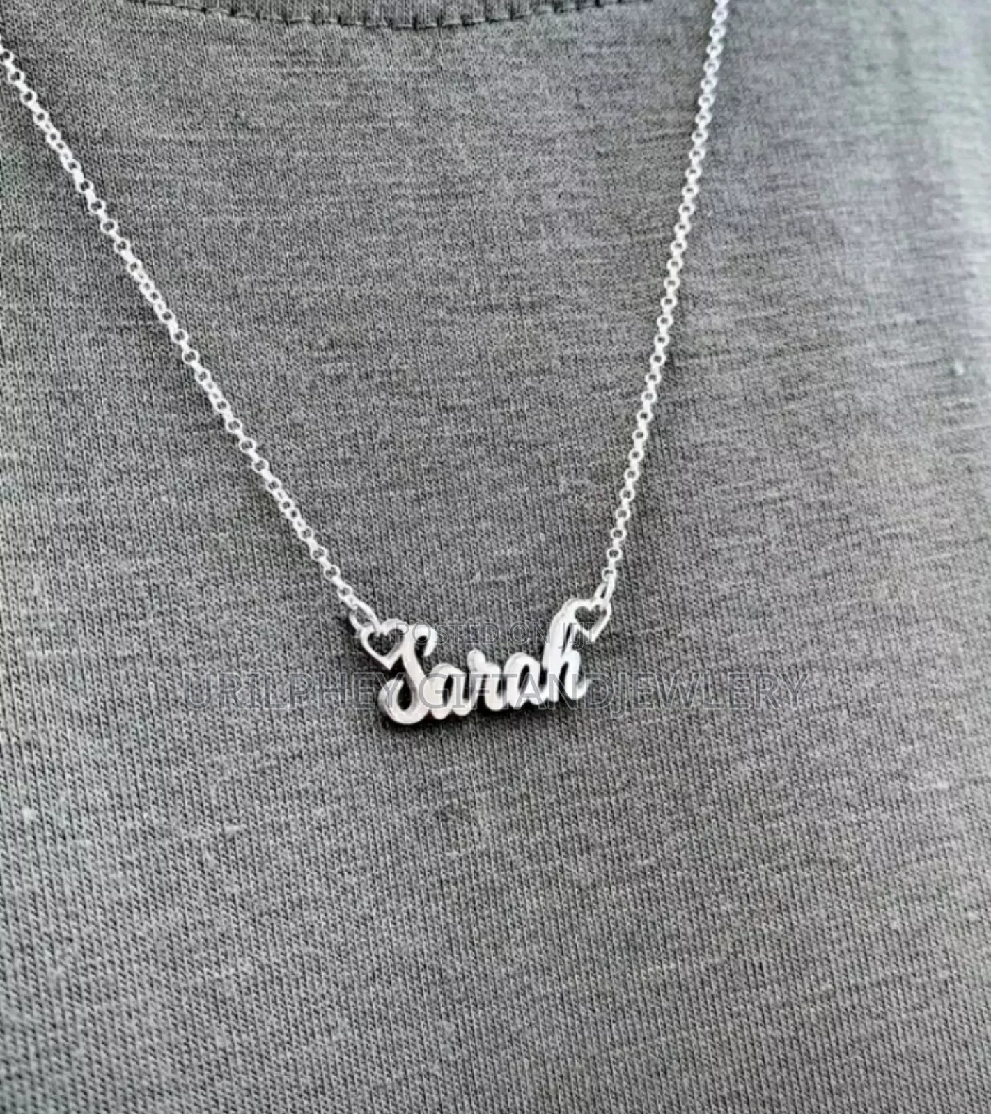 Customize Necklace