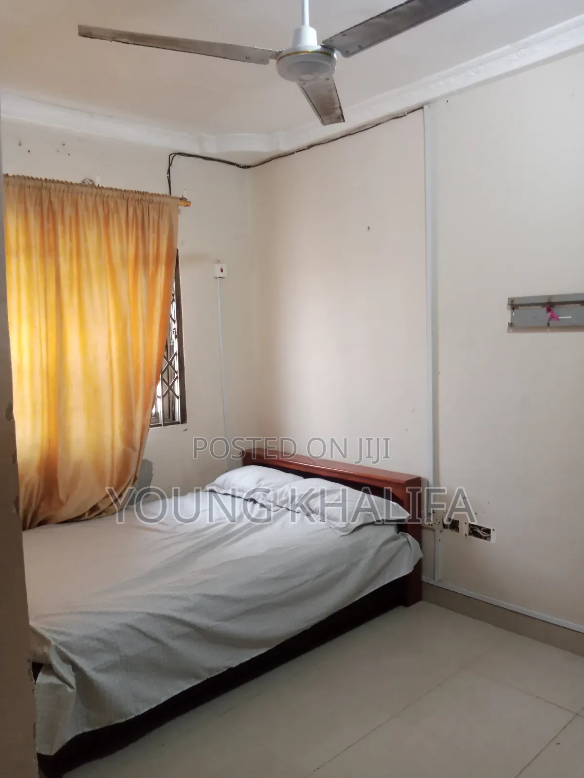 Single Room Finished for Rent Kasoa Galilea