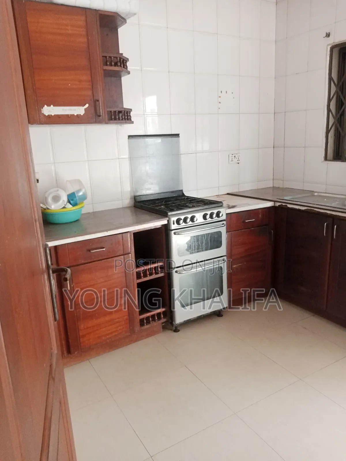 Single Room Finished for Rent Kasoa Galilea