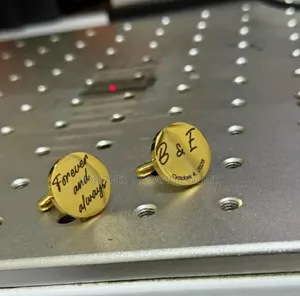 Customize Cufflinks