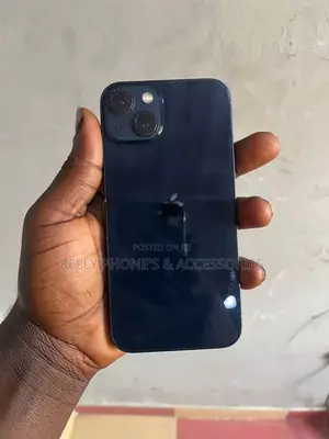 Apple iPhone 13 256 GB Blue