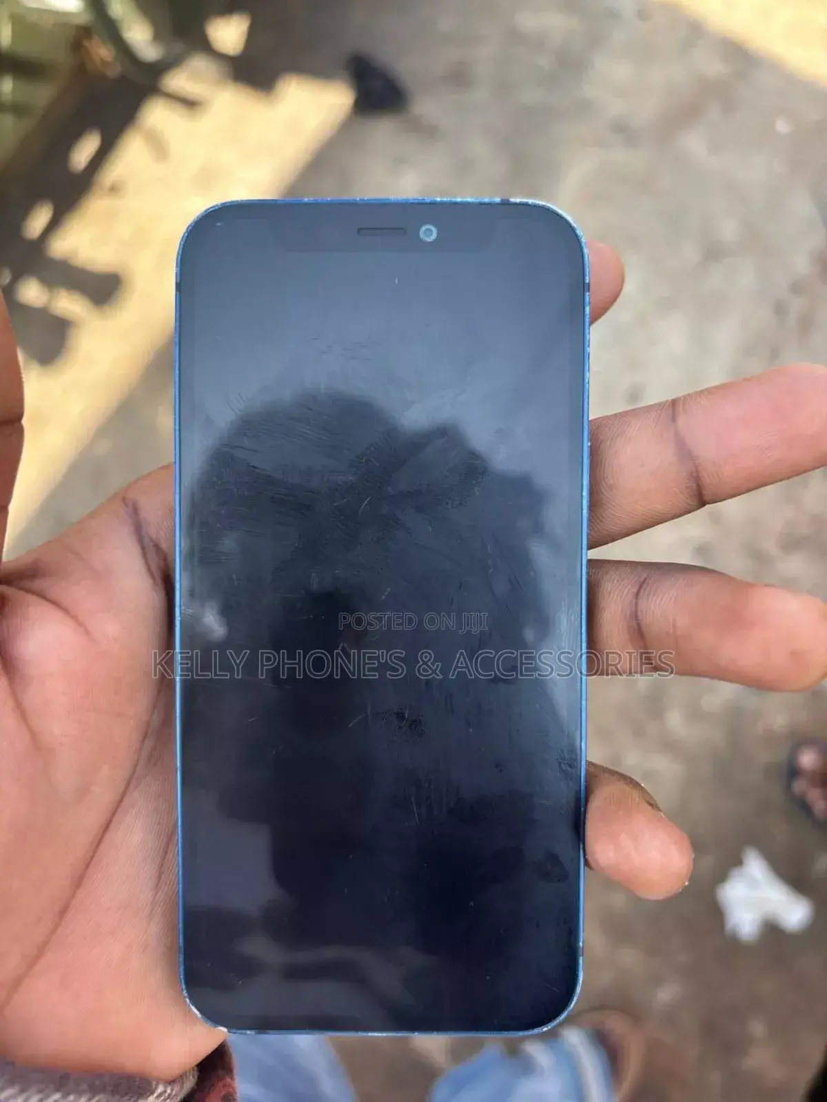 Apple iPhone 13 256 GB Blue