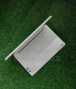 Laptop Toshiba Dynabook R634/M 8GB Intel HDD 500GB