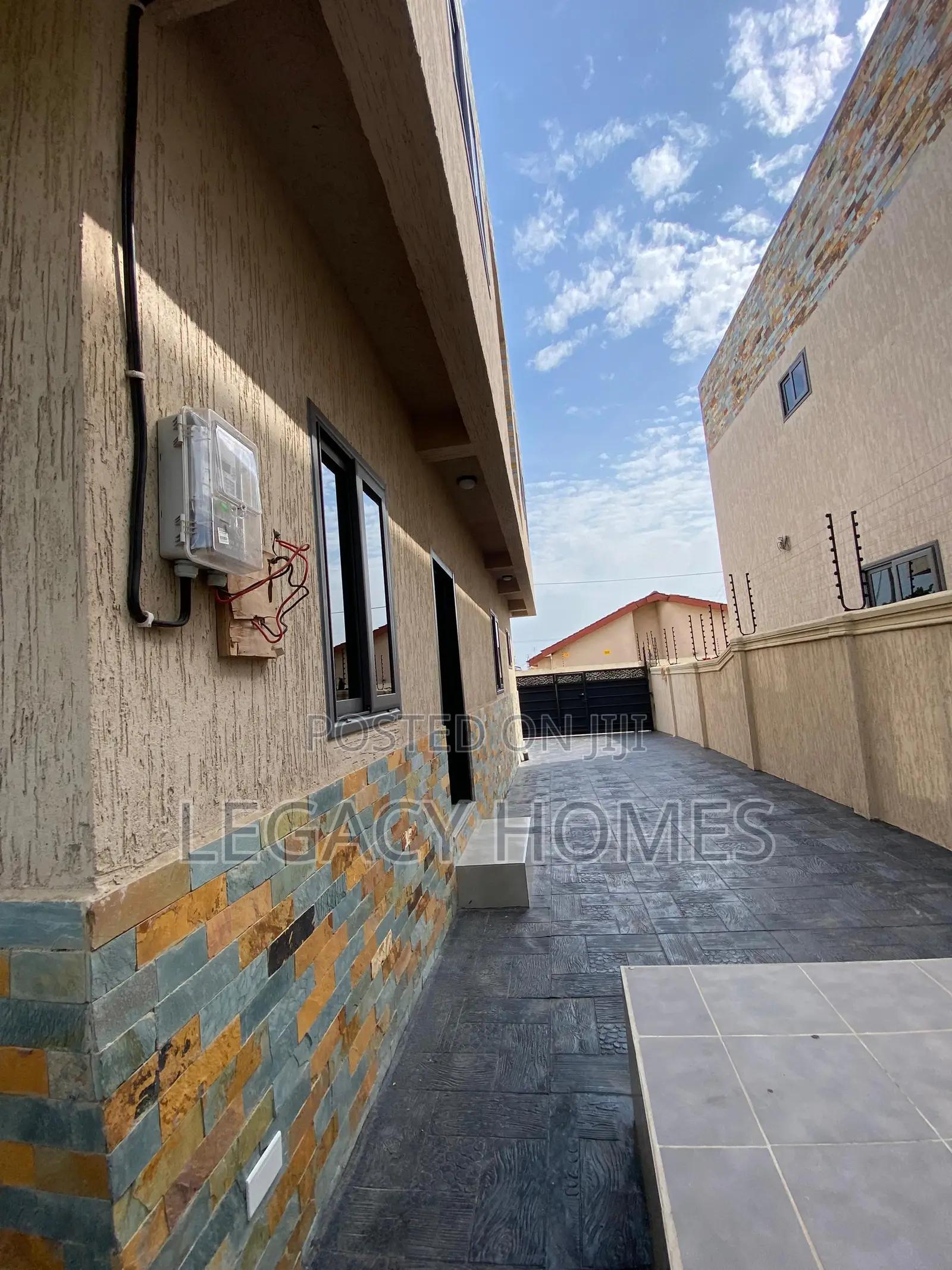 3bdrm Townhouse/Terrace in Pillar 2 for sale