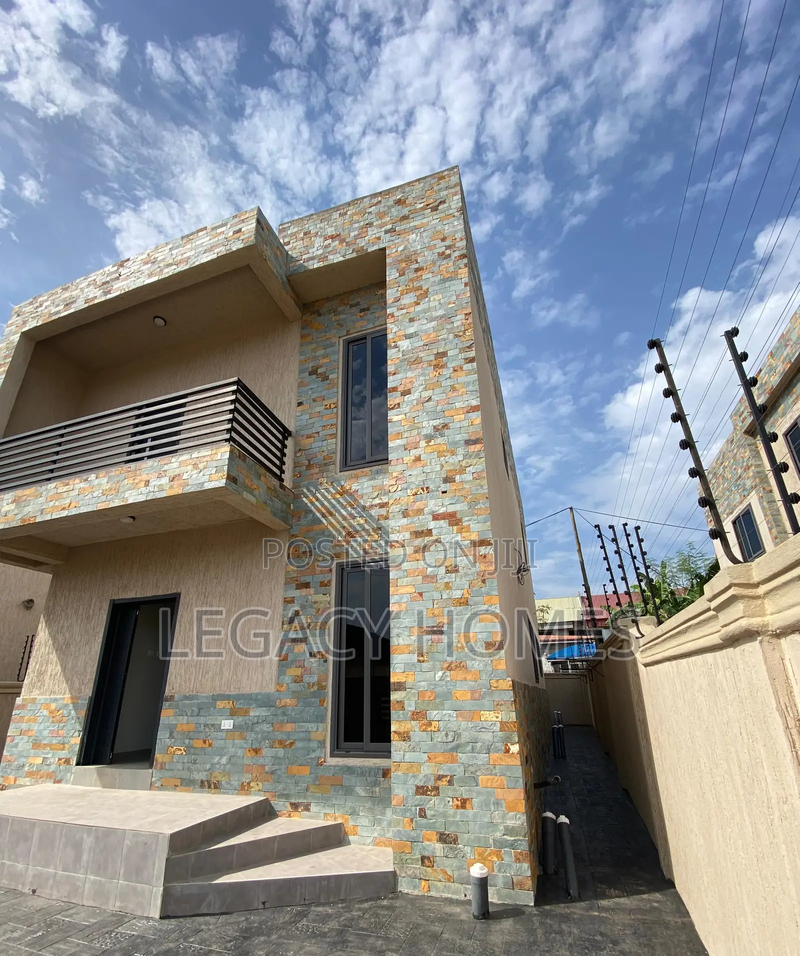 3bdrm Townhouse/Terrace in Pillar 2 for sale