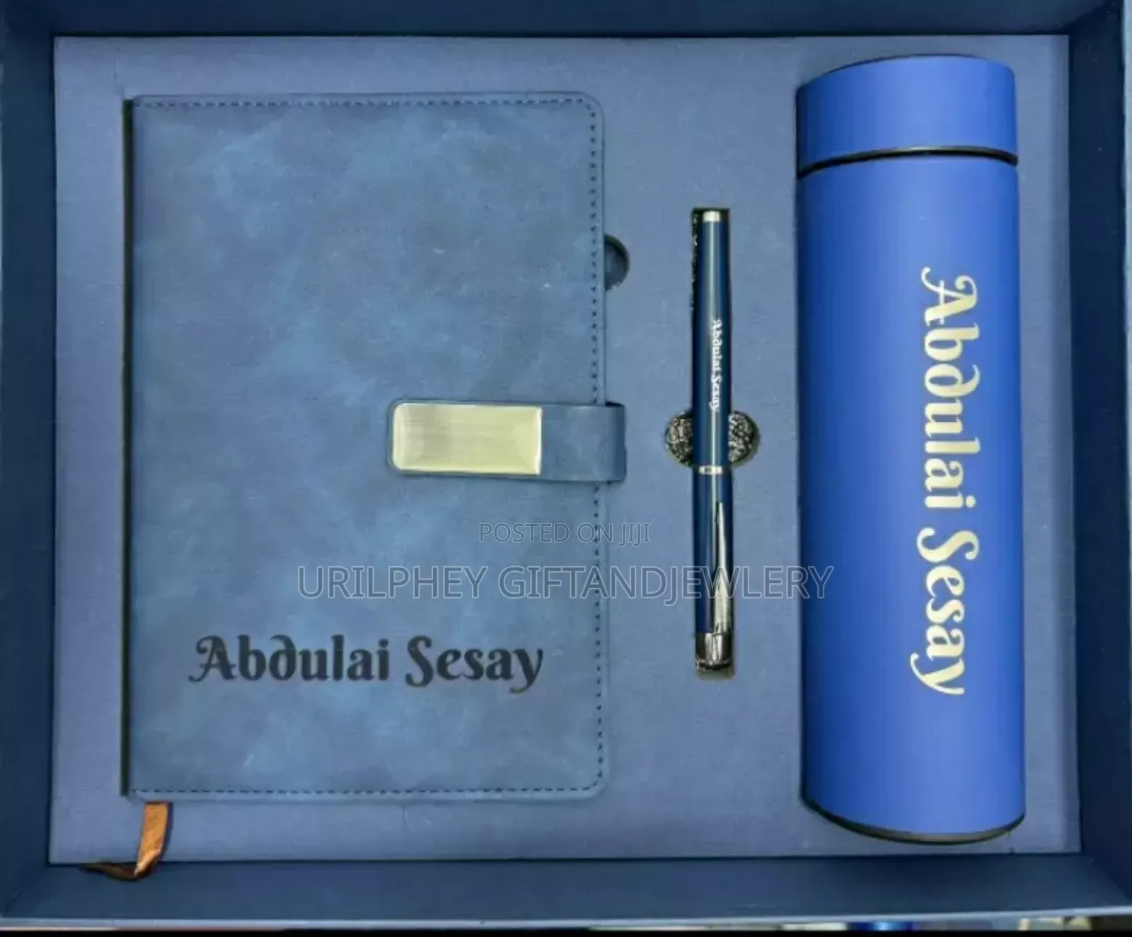 Customize Flask With Diary and Len