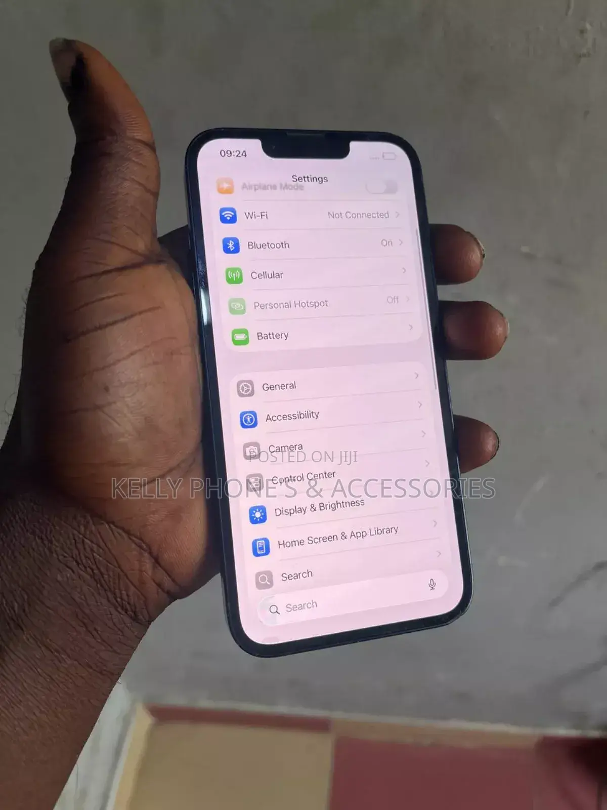 Apple iPhone 14 Pro Max 256 GB Blue