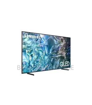 Samsung 55′′ Qled Smart Tv