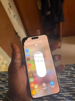 Apple iPhone 15 Pro Max 256 GB Gold