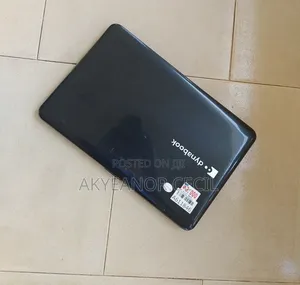 Laptop Toshiba Dynabook R634/M 8GB Intel Core i3 HDD 320GB