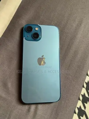 Apple iPhone 13 256 GB Blue